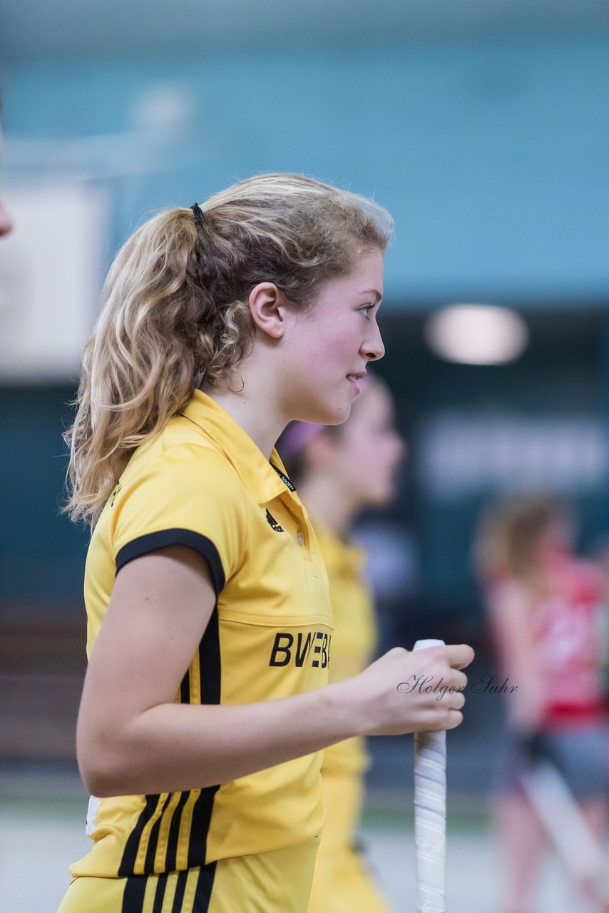 Bild 65 - B/C-Juniorinnen Hamburger Meisterschaft